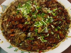 -陈有良尖椒鸡(江津总店)