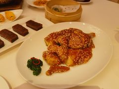 -利苑酒家(宜安广场店)