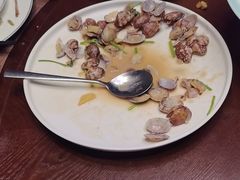 -俏东方·海味水饺·青岛菜(崂山店)