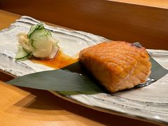 -Tsuru鹤日本料理(静安香格里拉店)