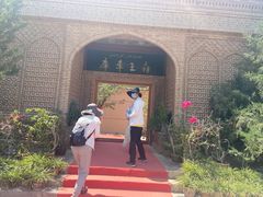 -库车王府