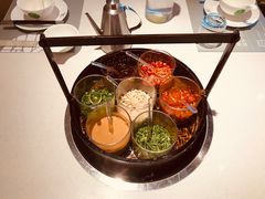 -八珍玉食鸡煲·打边炉(印象城店)