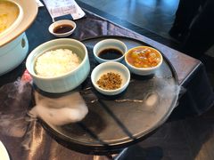 秃黄油捞饭-蟹榭·本帮江浙菜·蟹宴(五角场合生汇商场店)