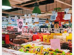 -物美超市(通州果园店)