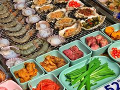 -蚝英雄·鲜蚝自助专门店