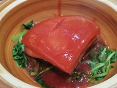 -老正兴菜馆(福州路店)