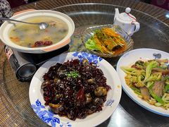 -陶然居·重庆菜(生态园店)