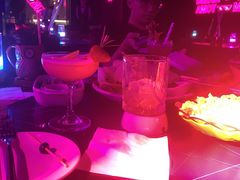 -MOSSO音乐酒吧·live house(南京旗舰店)