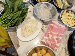 -二楼老店重庆鸡公煲(真光路店)