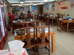 -友强·23年特色海鲜大排档(厦门店)