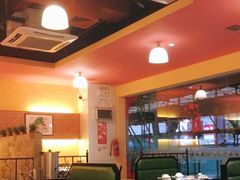 大堂-燕青小馆(东园大厦店)