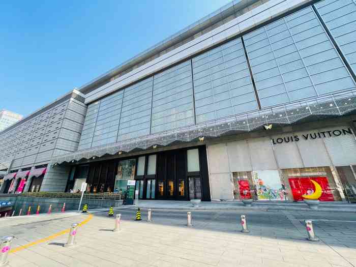 北京skp-"新光天地现在改名为北京skp,是北京最大."-大众点评移动版