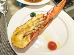 -安蒂娅·海鲜自助餐厅(安蒂娅美兰酒店)