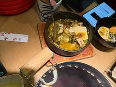 -沼津港精致料理·寿喜烧·烧鸟(漕河泾印象城店)