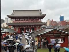 -浅草寺