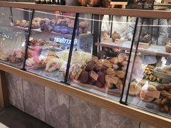 -PAPER STONE BAKERY(天汇广场店)