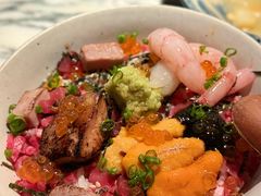 -High Yaki THE SEA海鲜居酒屋