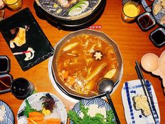 -綱元·海鲜豆捞(明州里店)