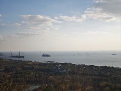 -狼山风景名胜区