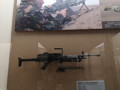 -中国北方国际射击场