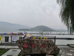 -南北湖风景区