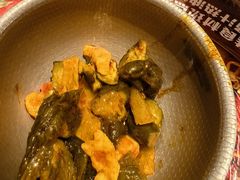 -福客麻辣烫·现炒麻辣香锅(印力中心店)