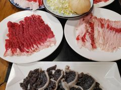 -裕德孚·非遗手切涮羊肉(东直门内大街店)