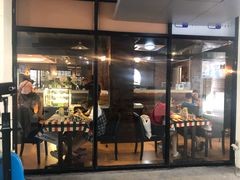 门面-遇见西木美式餐厅(体育路店)