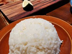 -Local泰莲庭(虹鳟鱼店)