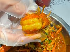 -靓虾二哥长沙地标小龙虾(五一广场店)