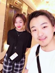 -HAIR HERE造型