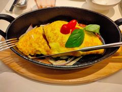 -港丽餐厅(高德置地店)