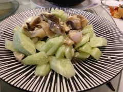 -紫丁香饭店-中餐厅