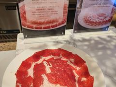 -咖啡苑自助餐厅·中国大饭店