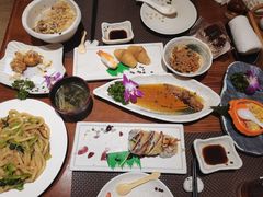 -贵木日本料理·铁板烧(新地假日广场店)