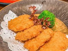 -鸟鹏烧鸟居酒屋(昌岗店)