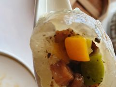 -金轩中餐厅 Jin Xuan(浦东丽思卡尔顿酒店)