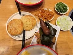 -武圣羊汤(武圣路店)