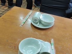 -正宗天津烧麦馆(柳州路店)