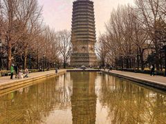 -玲珑塔公园