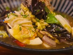 -坂吉屋·居酒屋深夜食堂(龙湖店)