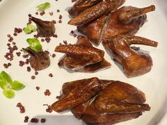 -岷山饭店-岷轩中餐厅