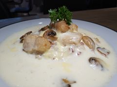 -Maxpoint Kitchen 西餐咖啡(乐峰广场店)