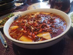 -毓聪妈妈菜(合肥路店)