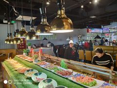 -阳光牧场自助餐厅(宝德购物中心店)