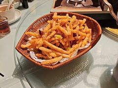 -刘青霞故居(宋都皇城旅游度假区)