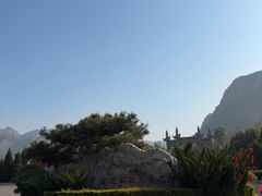 -娲皇宫
