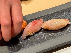 -鲤·鮨KOISUSHI