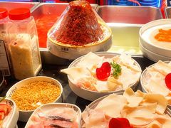-大龙燚火锅(太古里店)