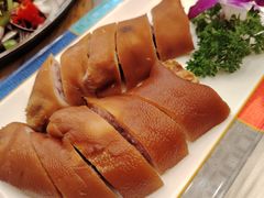 -福满园大酒楼(梅林店)